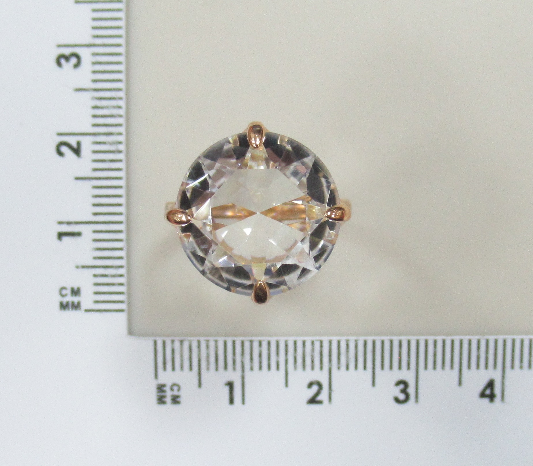 10322-004147 Кольцо (Ag 925)